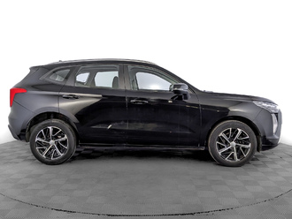 фото HAVAL Jolion 2022