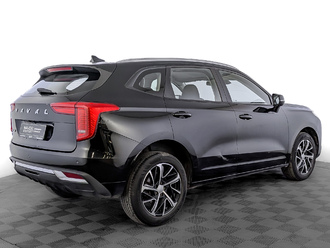 фото HAVAL Jolion 2022