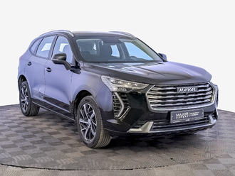 фото HAVAL Jolion 2022