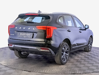 фото HAVAL Jolion 2022