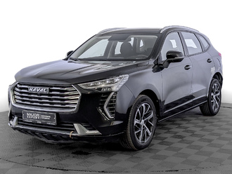 фото HAVAL Jolion 2022