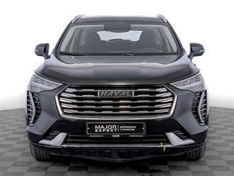 фото HAVAL Jolion 2022