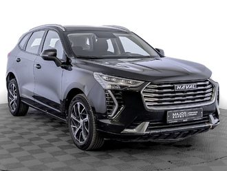 фото HAVAL Jolion 2022