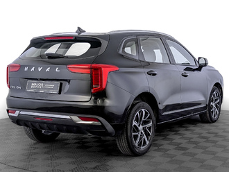 фото HAVAL Jolion 2022