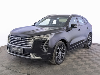 фото HAVAL Jolion 2022