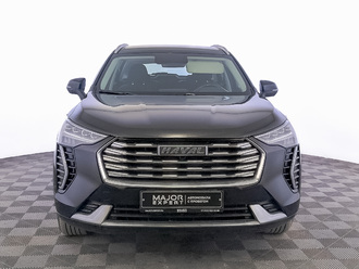 фото HAVAL Jolion 2022