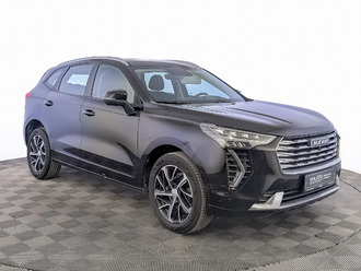 фото HAVAL Jolion 2022