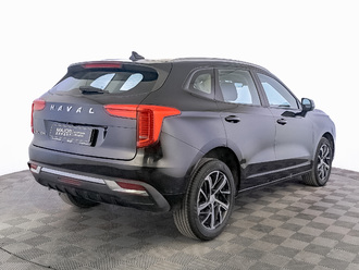 фото HAVAL Jolion 2022