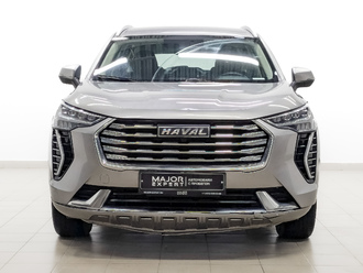 фото HAVAL Jolion 2022