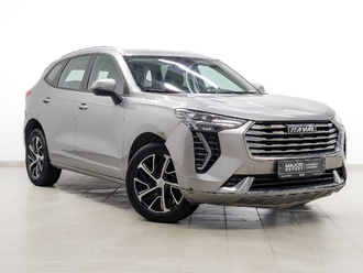 фото HAVAL Jolion 2022