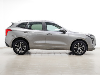 фото HAVAL Jolion 2022