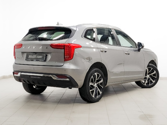 фото HAVAL Jolion 2022