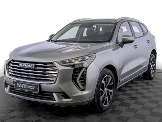 фото HAVAL Jolion 2022