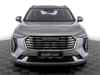 фото HAVAL Jolion 2022