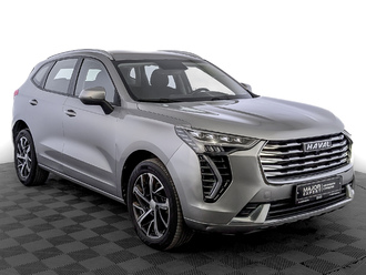 фото HAVAL Jolion 2022