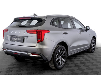 фото HAVAL Jolion 2022