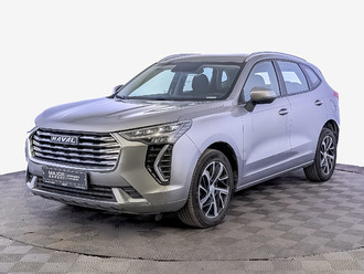 фото HAVAL Jolion 2022