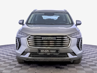 фото HAVAL Jolion 2022