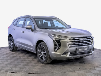 фото HAVAL Jolion 2022