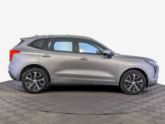 фото HAVAL Jolion 2022