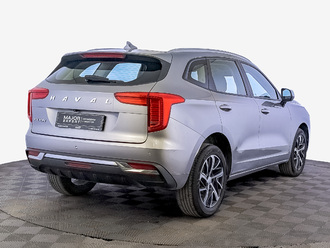 фото HAVAL Jolion 2022