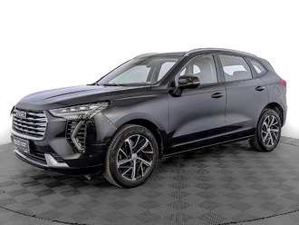 фото HAVAL Jolion 2022