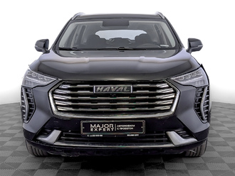 фото HAVAL Jolion 2022