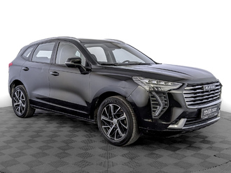 фото HAVAL Jolion 2022