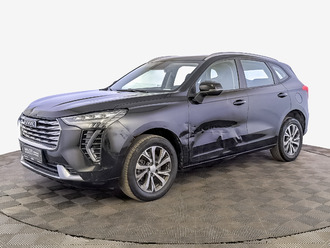 фото HAVAL Jolion 2022