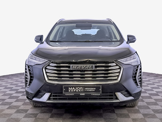 фото HAVAL Jolion 2022