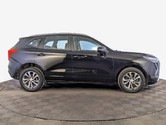 фото HAVAL Jolion 2022