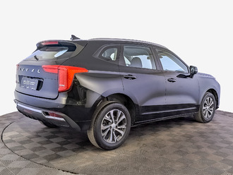 фото HAVAL Jolion 2022