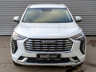фото HAVAL Jolion 2022