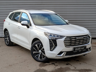 фото HAVAL Jolion 2022