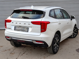 фото HAVAL Jolion 2022