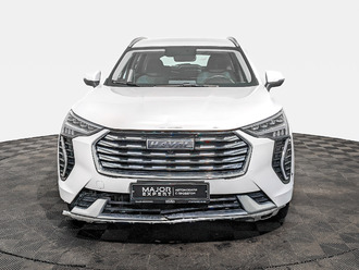 фото HAVAL Jolion 2022