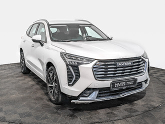фото HAVAL Jolion 2022