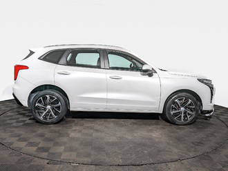 фото HAVAL Jolion 2022