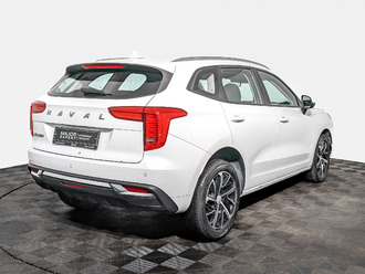 фото HAVAL Jolion 2022
