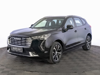 фото HAVAL Jolion 2022