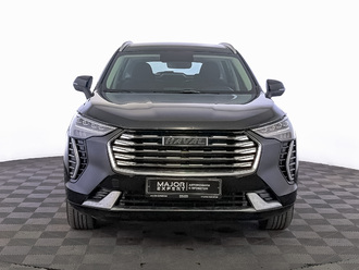 фото HAVAL Jolion 2022