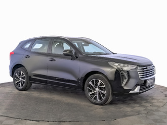 фото HAVAL Jolion 2022