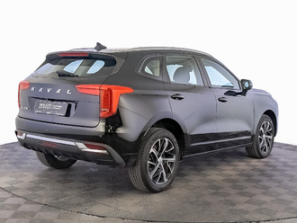 фото HAVAL Jolion 2022