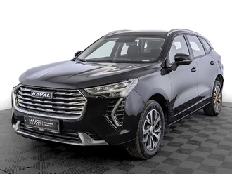 фото HAVAL Jolion 2022