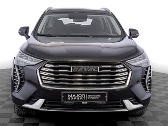 фото HAVAL Jolion 2022