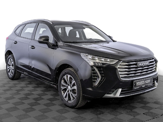 фото HAVAL Jolion 2022