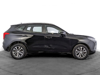 фото HAVAL Jolion 2022