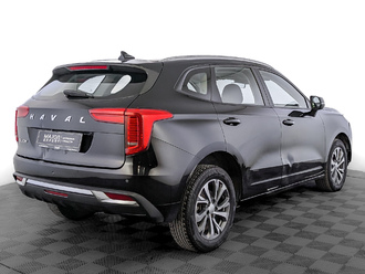 фото HAVAL Jolion 2022