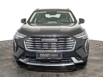 фото HAVAL Jolion 2022