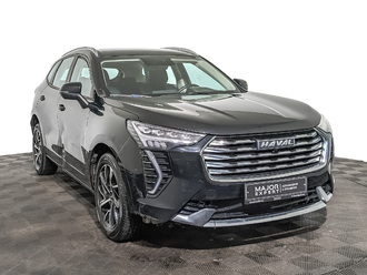 фото HAVAL Jolion 2022